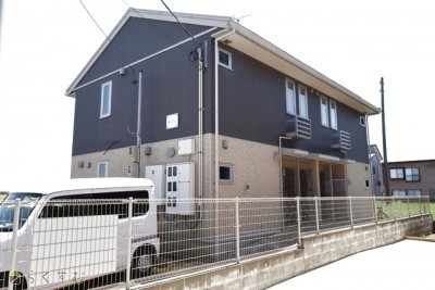 上越賃貸不動産　なでしこ