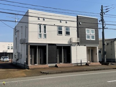 上越賃貸不動産　ガーデン　ハーモニーＡ