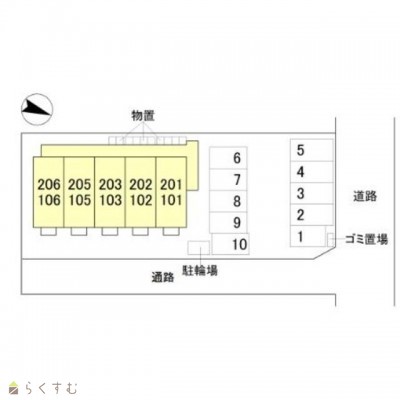 物件画像