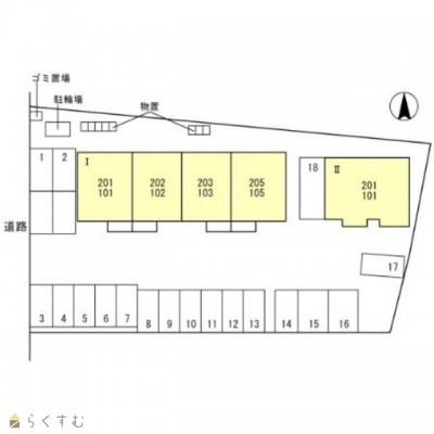 物件画像