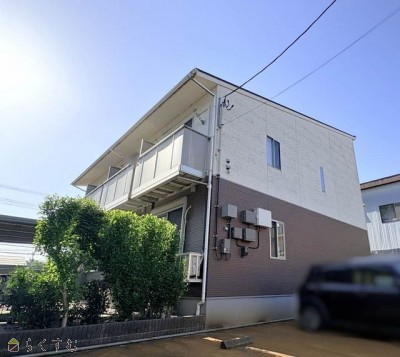 上越賃貸不動産　タウンコート