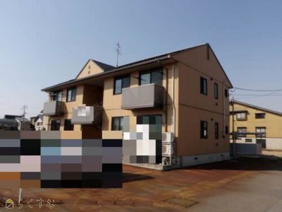 上越賃貸不動産　サンクレール