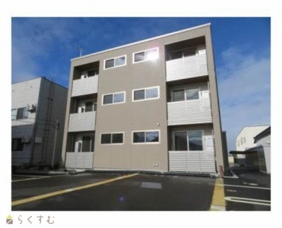 上越賃貸不動産　セレーノシェロ