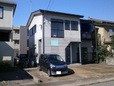 上越賃貸不動産　Ｙコーポ