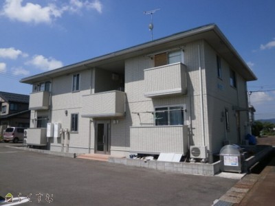 上越賃貸不動産　ななつぼし