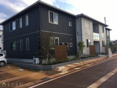 上越賃貸不動産　ソル　レヴェンテ