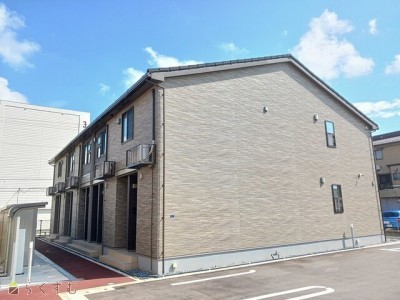 上越賃貸不動産　フェリズ