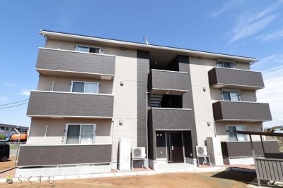 上越賃貸不動産　ルノン