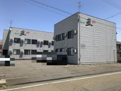 上越賃貸不動産　ハウス直　Ａ