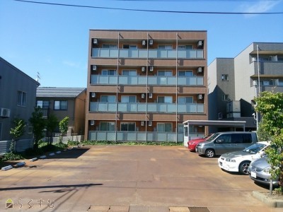 上越賃貸不動産　パストラルパンド