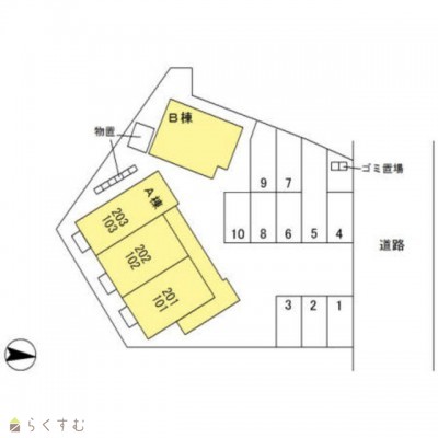物件画像