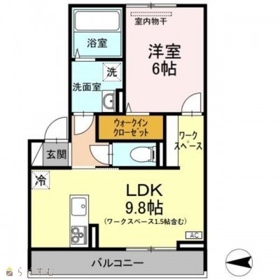 物件画像