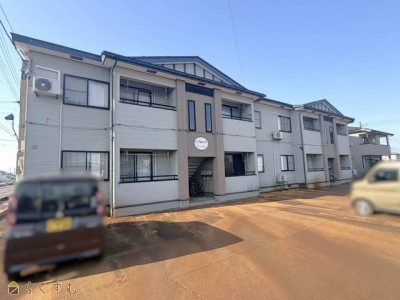 上越賃貸不動産　パープルレイン