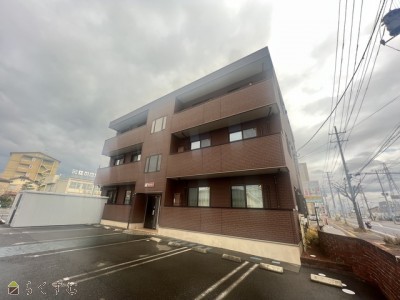 上越賃貸不動産　蔵漆倶館