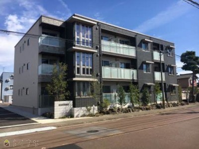 上越賃貸不動産　マストテラス大島本町