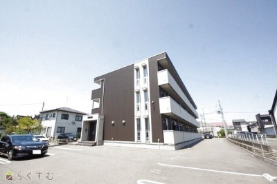 上越賃貸不動産　イースト　アヴェニュー