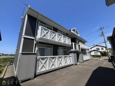 上越賃貸不動産　グレース千秋