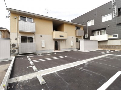 上越賃貸不動産　ブリーズドメール