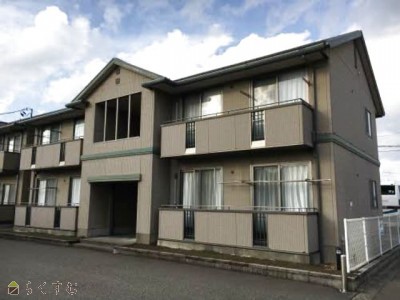 上越賃貸不動産　ザリーヤ　Ａ
