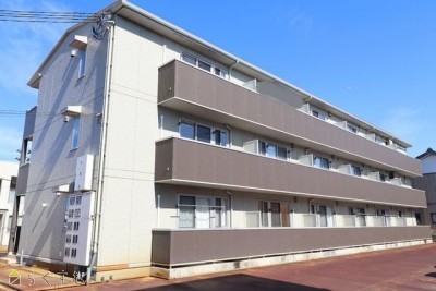 上越賃貸不動産　グランディール石橋