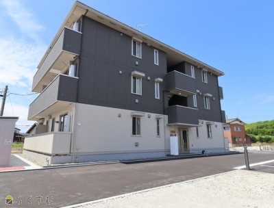 上越賃貸不動産　ｖｉｌｌａｇｅ　ｆｌｅｕｒｉ