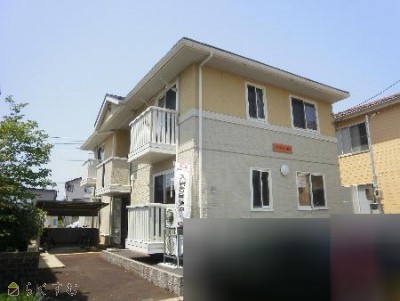 上越賃貸不動産　アプロス三ツ郷屋