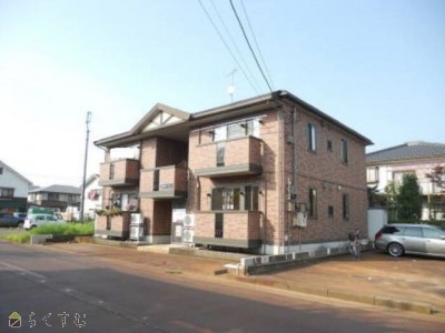上越賃貸不動産　住営ハウス