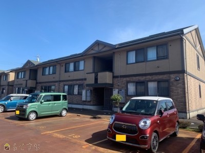 上越賃貸不動産　スノーチャイルド　Ｃ棟