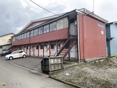 上越賃貸不動産　メモリー