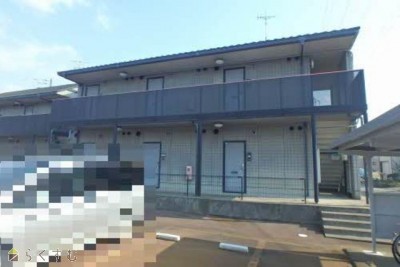 上越賃貸不動産　ヴィラージュ　Ⅴ