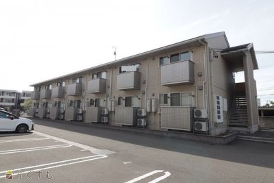 上越賃貸不動産　スカーヴァティー