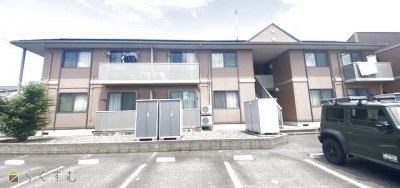 上越賃貸不動産　アルメリーナ　Ａ