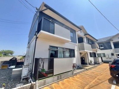 上越賃貸不動産　アペックス　Ａ