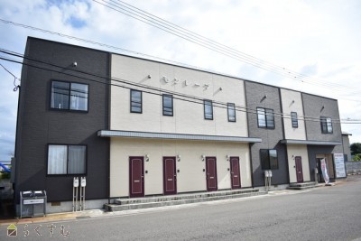 上越賃貸不動産　モンレーブ