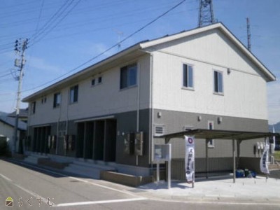 上越賃貸不動産　ルークス