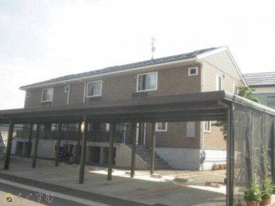 上越賃貸不動産　フォンティーヌ　壱番館