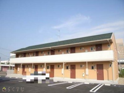 上越賃貸不動産　リバース　Ｂ