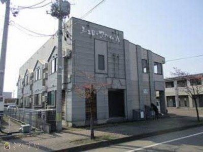 上越賃貸不動産　シェロファーム　Ａ