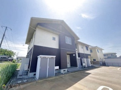上越賃貸不動産　サザンルミエ