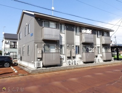 上越賃貸不動産　サンフローラ　Ａ