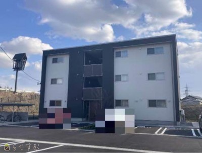 上越賃貸不動産　アーバングリナージュ