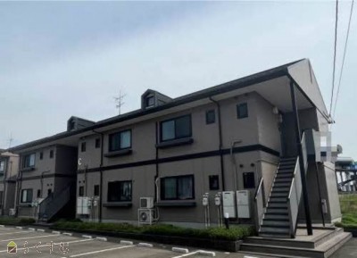 上越賃貸不動産　メゾン・フローラ　Ｃ