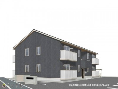 上越賃貸不動産　セレニテ