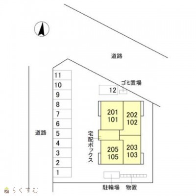 物件画像