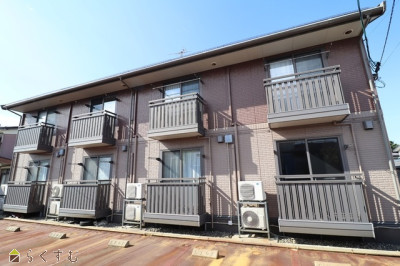 上越賃貸不動産　プレシャス