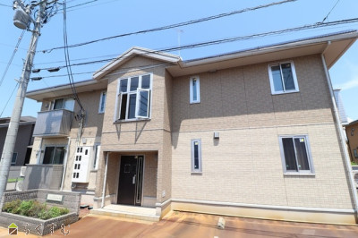 上越賃貸不動産　パンシオン中央