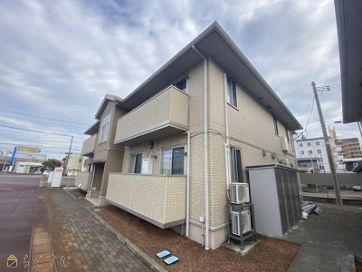 上越賃貸不動産　リュミエール　Ａ