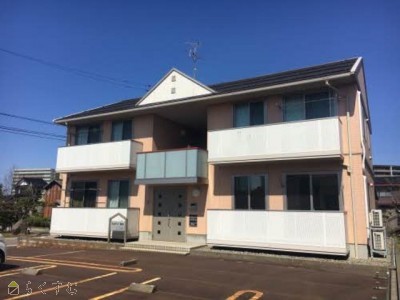 上越賃貸不動産　アルカディア至徳寺