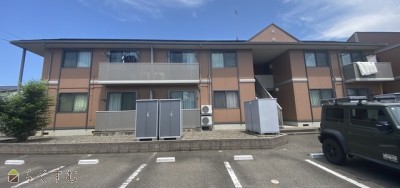 上越賃貸不動産　アルメリーナ　Ａ