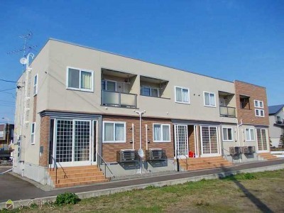 上越賃貸不動産　サン　スツール